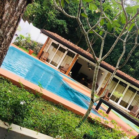 Villa Kandy Buitenkant foto