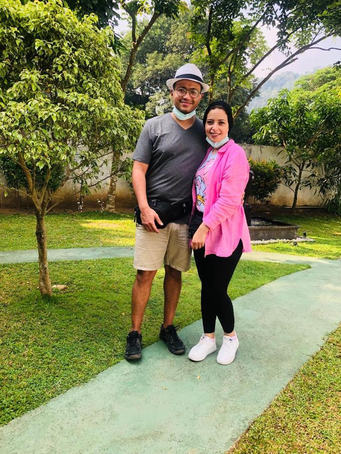 Villa Kandy Buitenkant foto