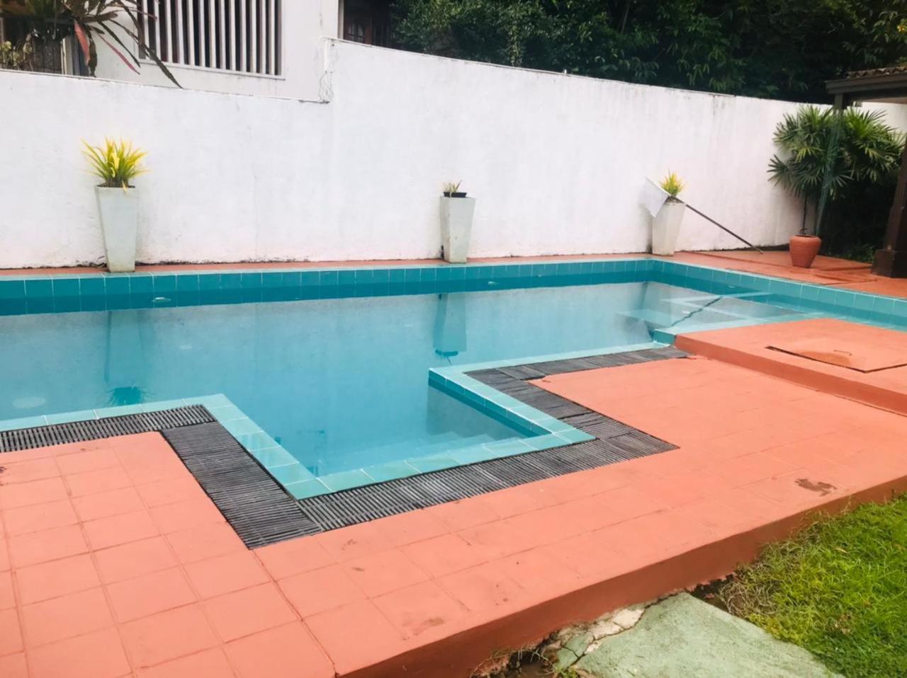Villa Kandy Buitenkant foto