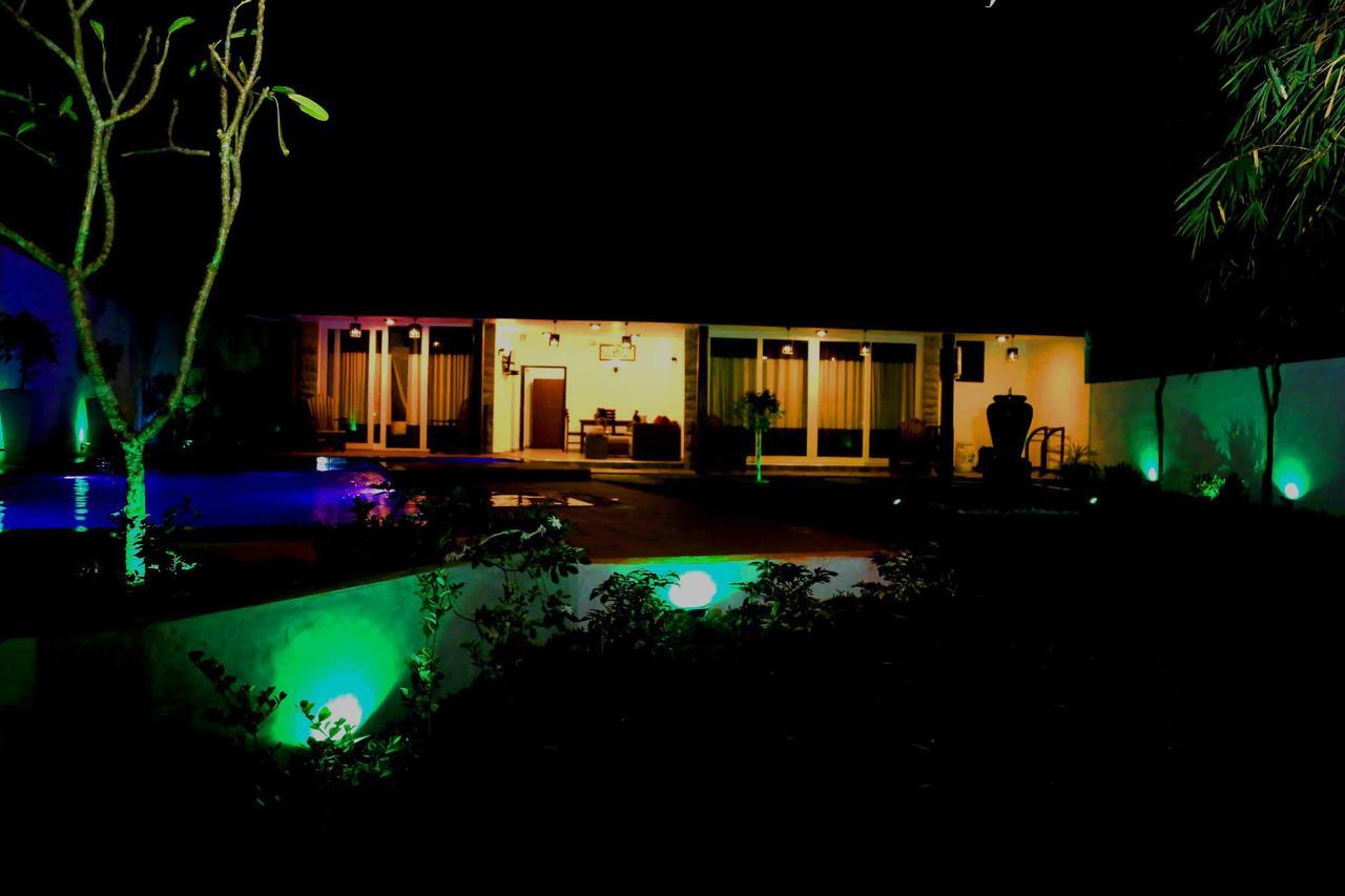 Villa Kandy Buitenkant foto