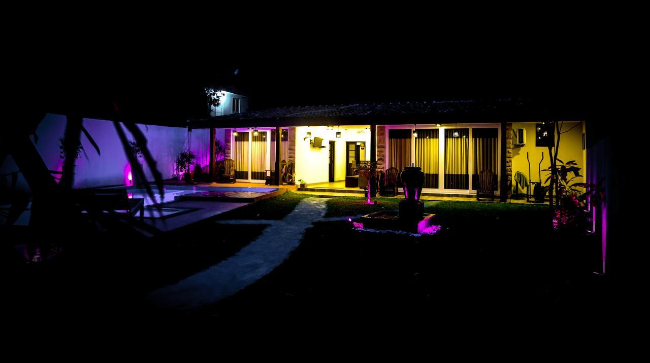 Villa Kandy Buitenkant foto