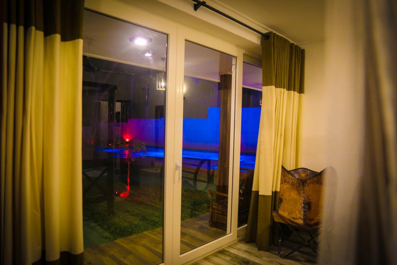 Villa Kandy Buitenkant foto
