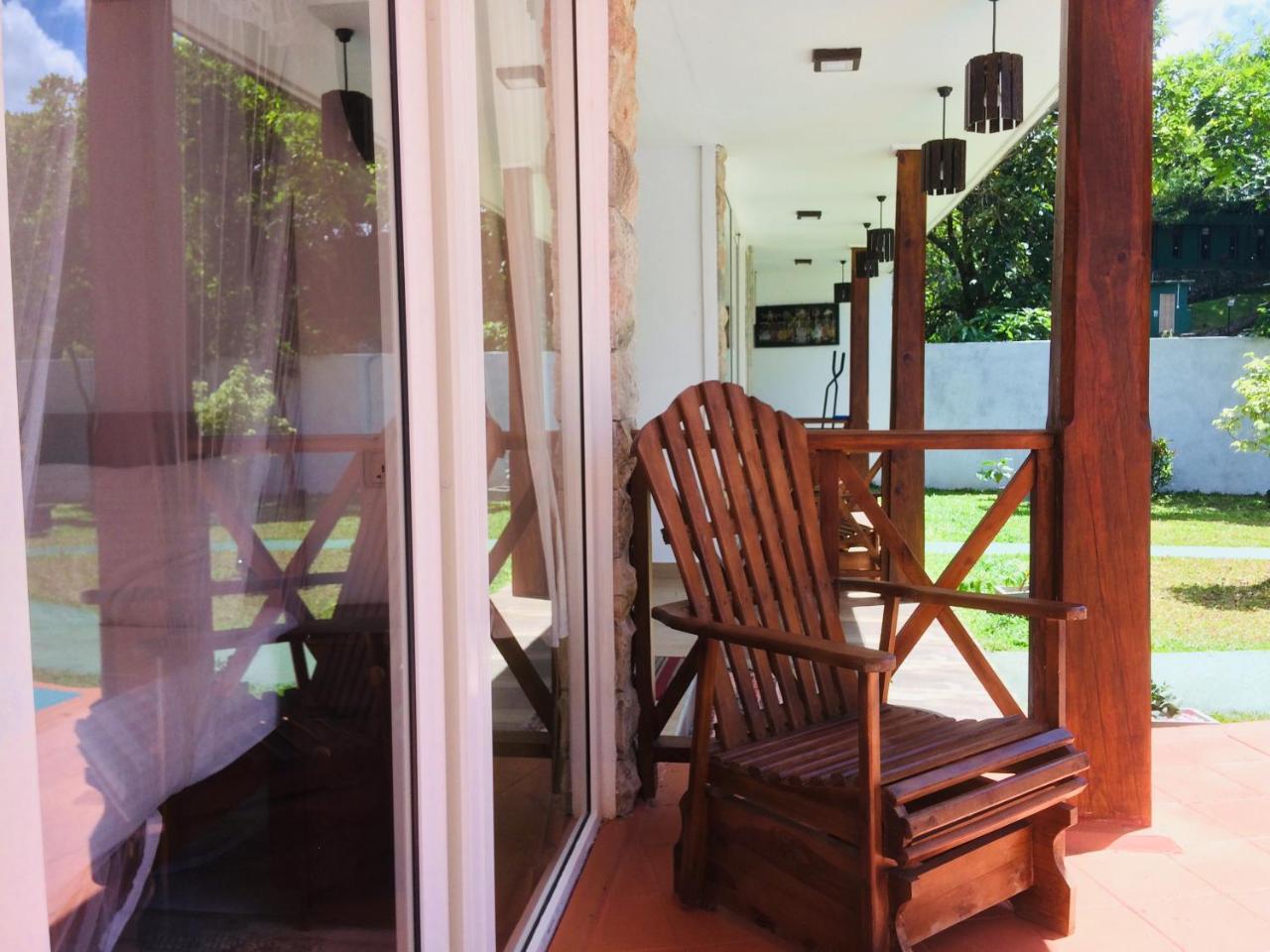 Villa Kandy Buitenkant foto